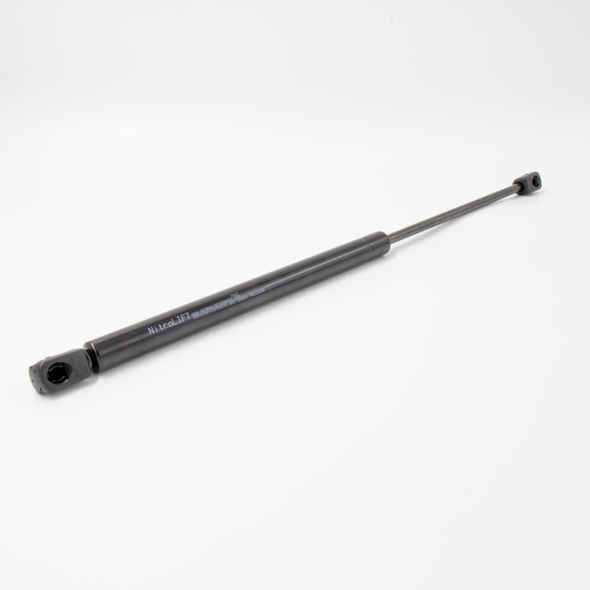 NitroLift Abarth 500C-595C-695C 2008 Tailgate Boot Gas Strut