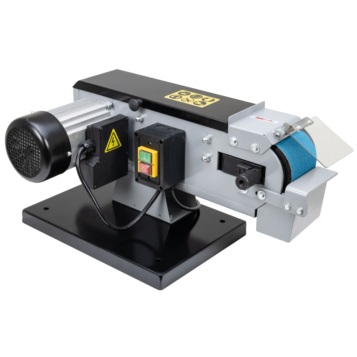 SIP 4 Inch Belt Linisher - SGS