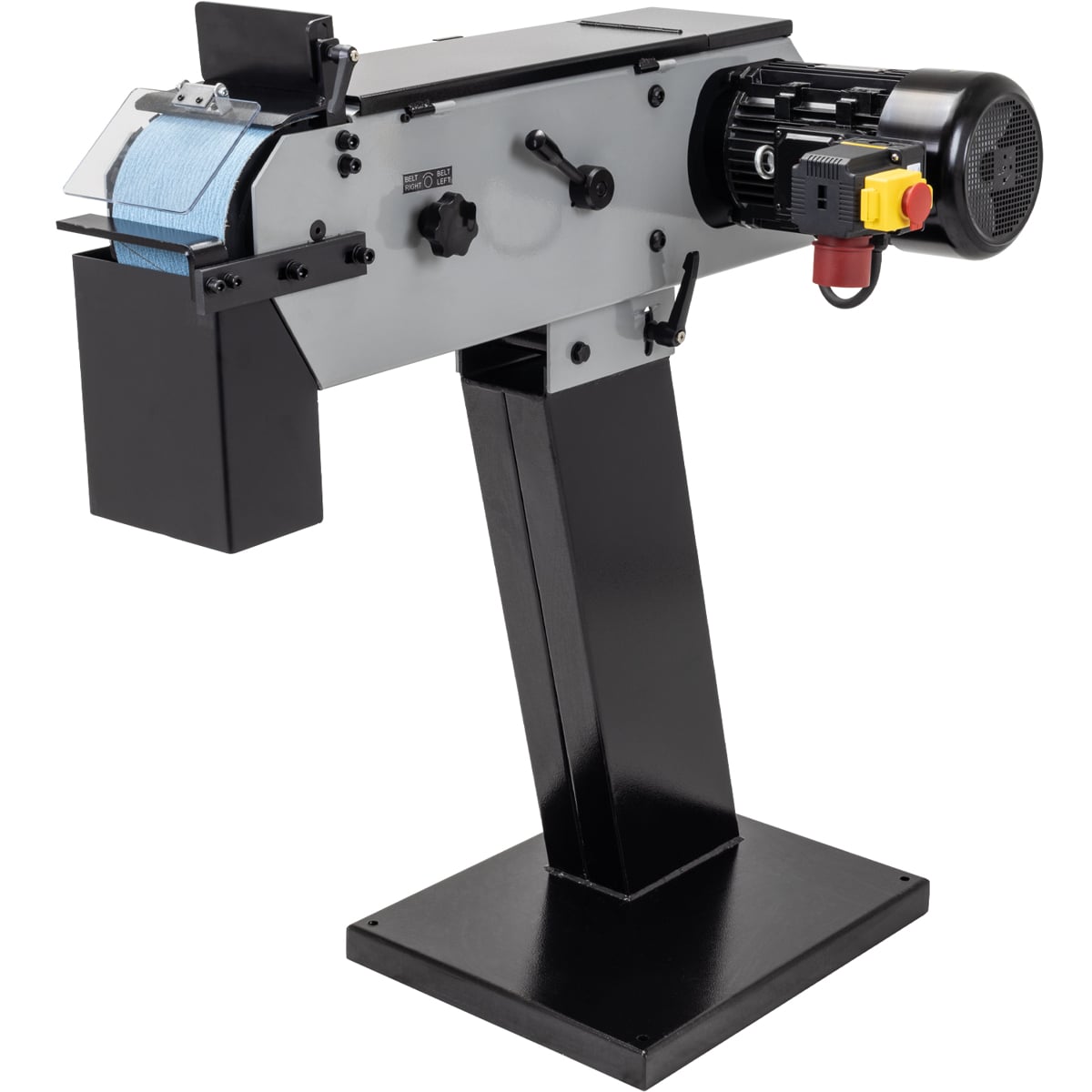 SIP 6 Inch Belt Linisher