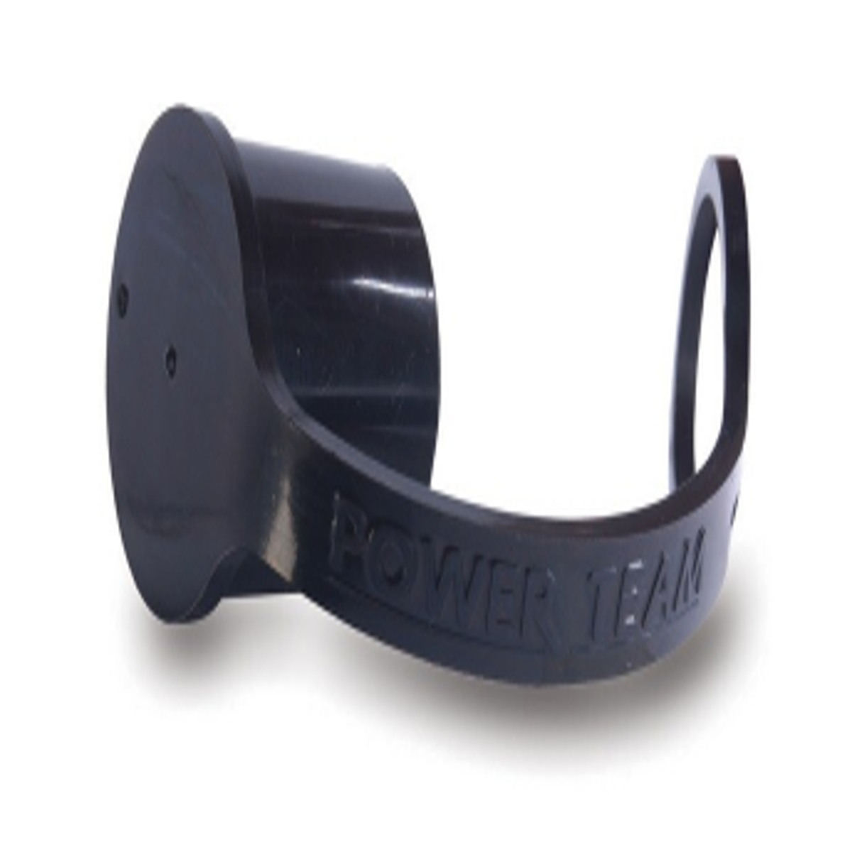 Power Team Rubber Dust Cap for Male or Female Half of Quick Coupler